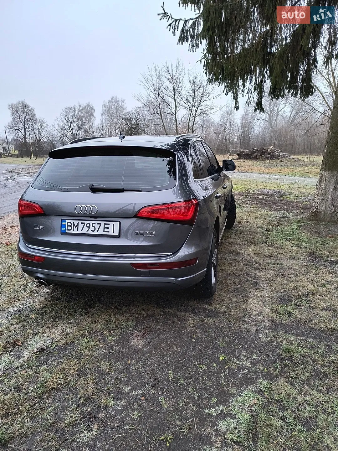 2015 Audi Q5 - мініатюра 66