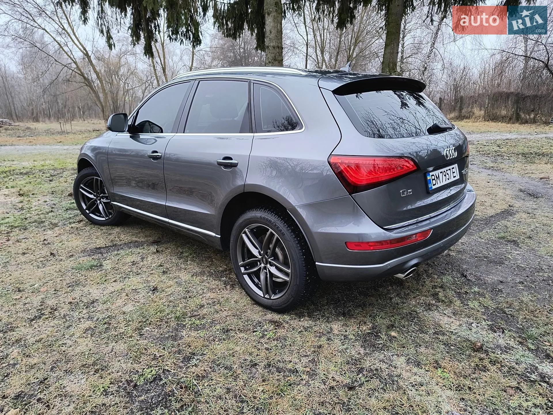 2015 Audi Q5 - мініатюра 69