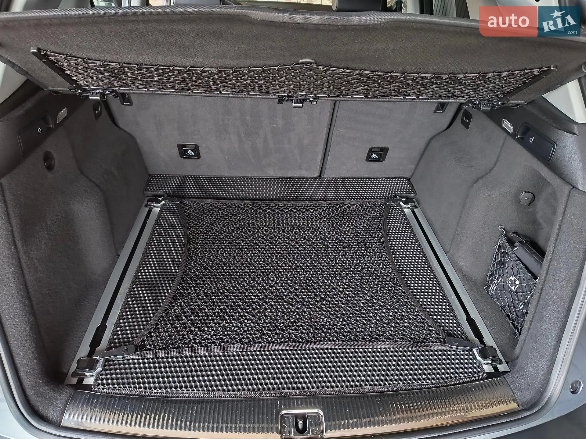 2015 Audi Q5 - мініатюра 80