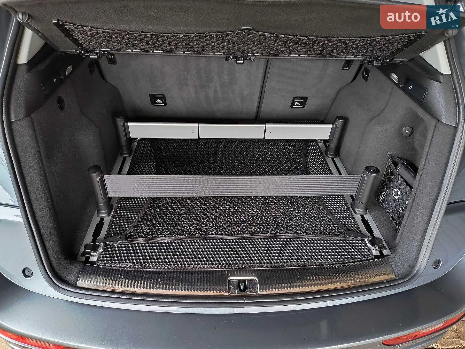 2015 Audi Q5 - мініатюра 79