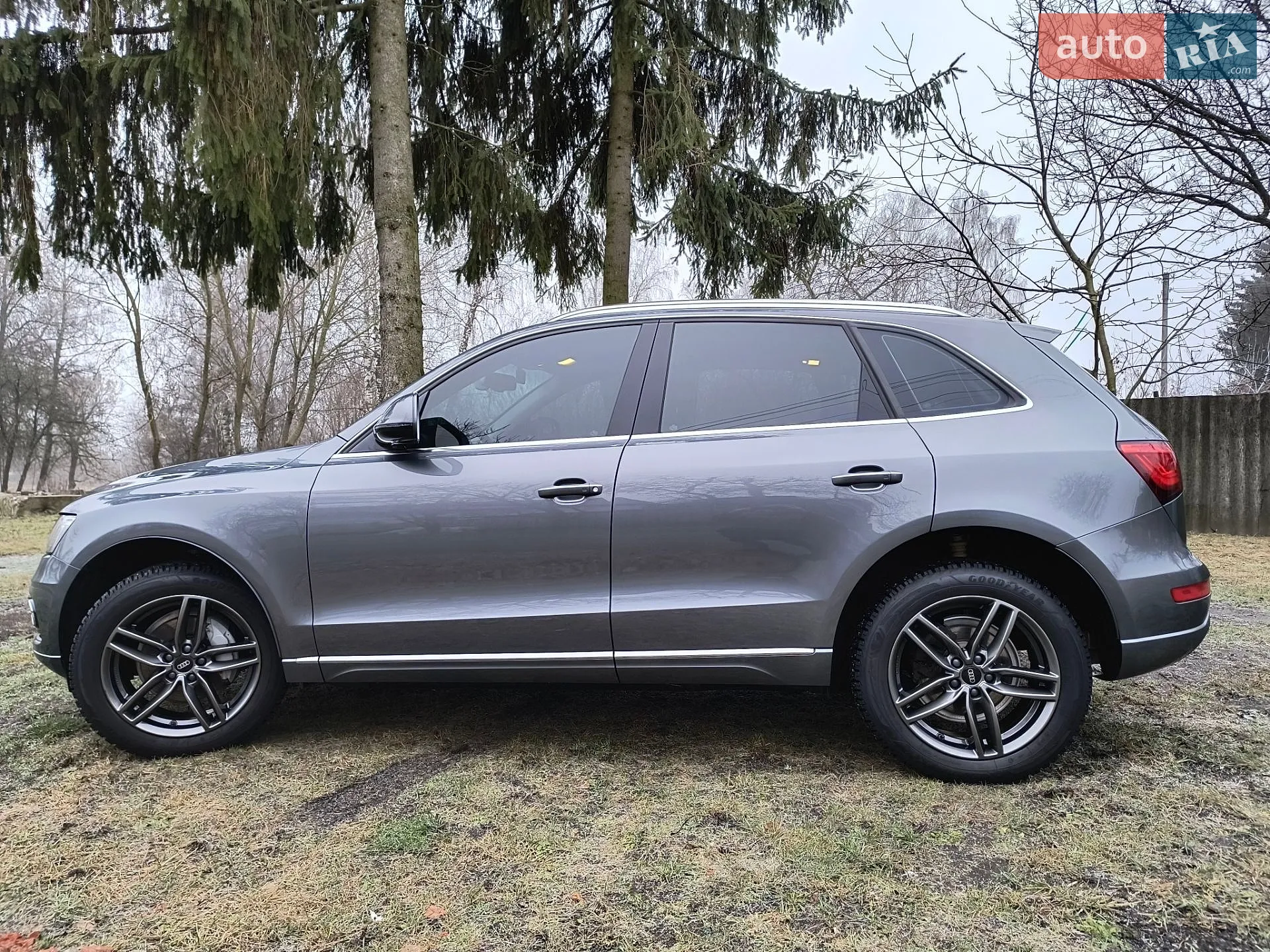 2015 Audi Q5 - мініатюра 70