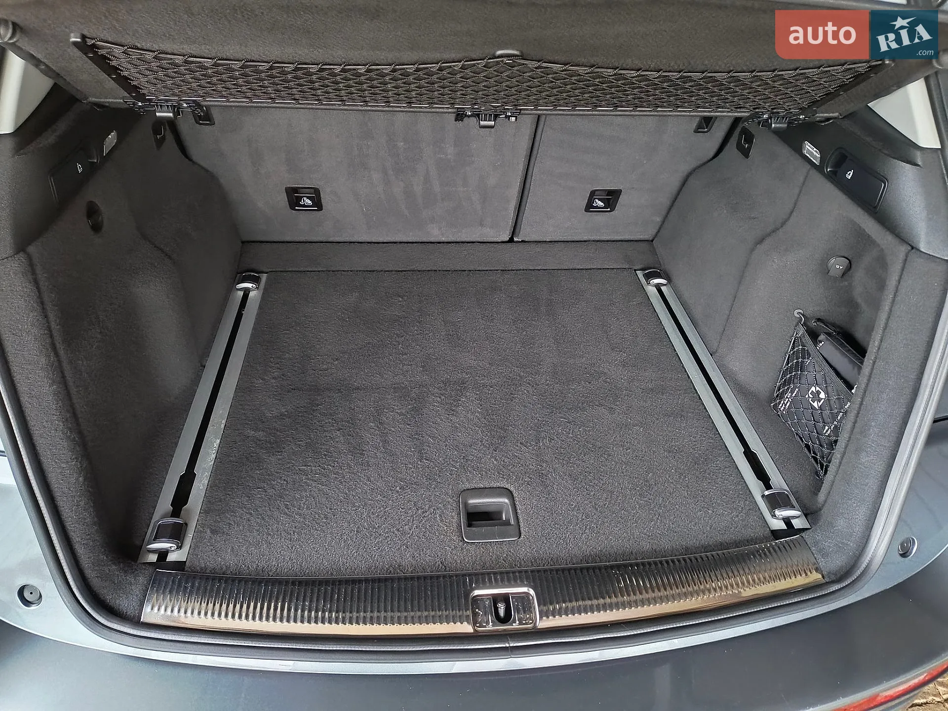 2015 Audi Q5 - мініатюра 81