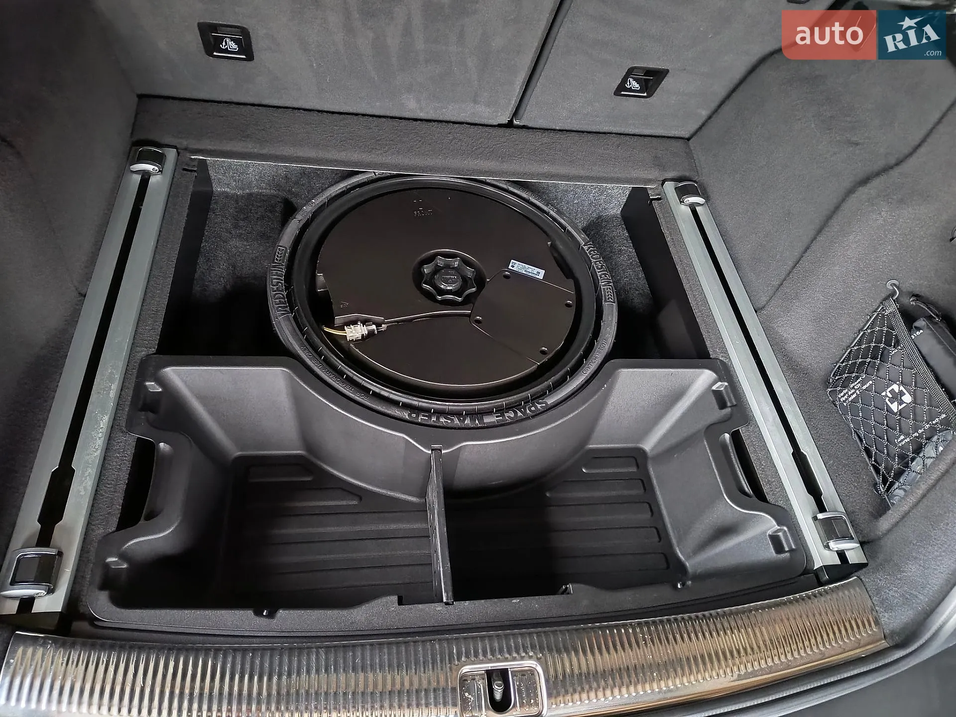 2015 Audi Q5 - мініатюра 85