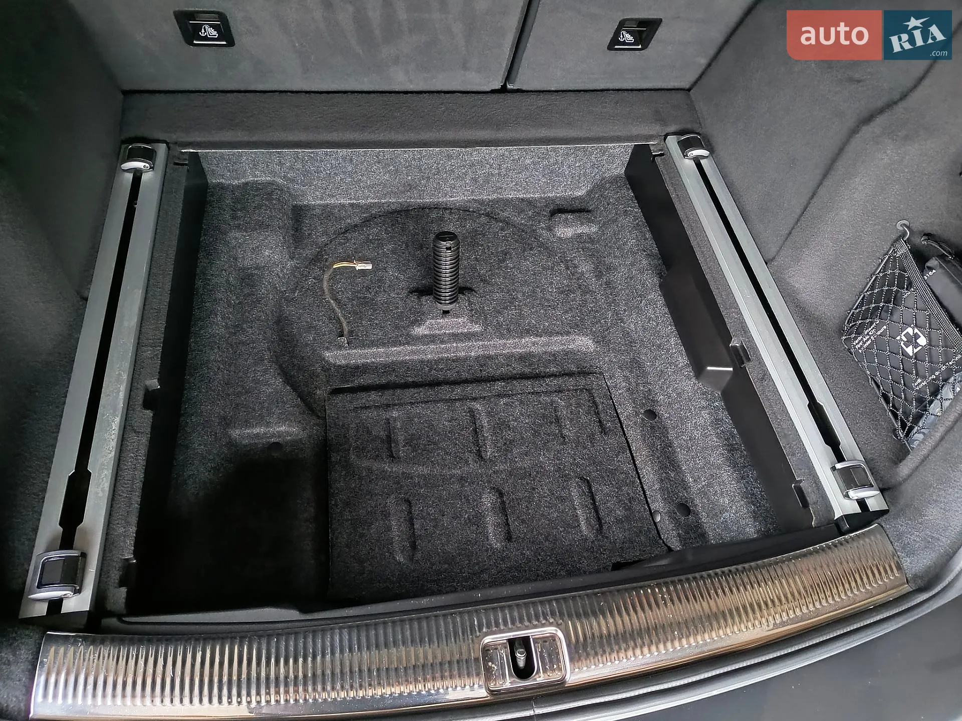 2015 Audi Q5 - мініатюра 86