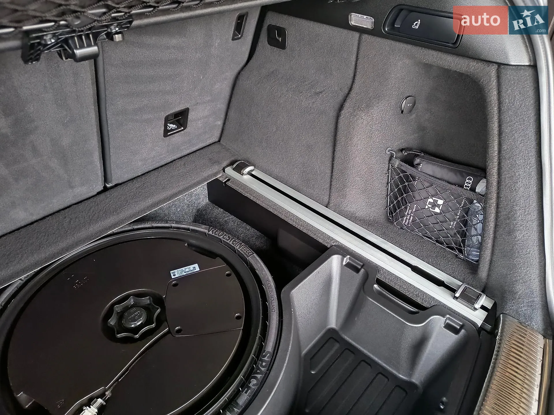 2015 Audi Q5 - мініатюра 84