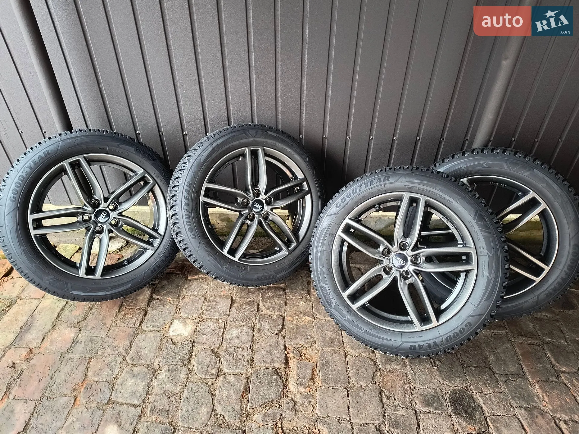2015 Audi Q5 - мініатюра 91
