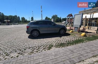 Внедорожник / Кроссовер Audi Q5 2015 в Глухове фото 98 Внедорожник / Кроссовер Audi Q5 2015 в Глухове