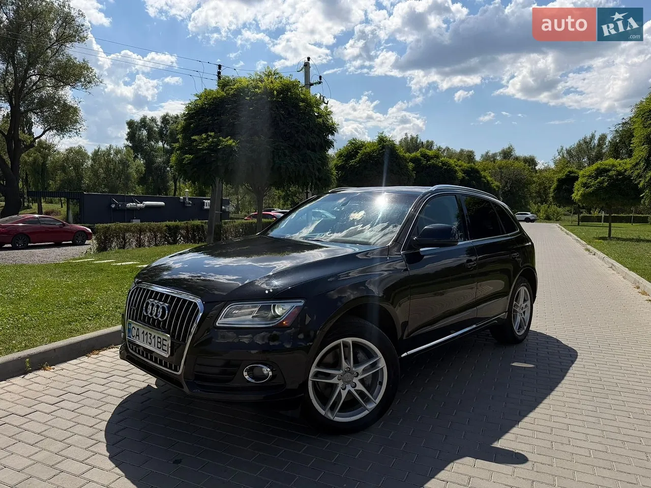2014 Audi Q5 - мініатюра 68