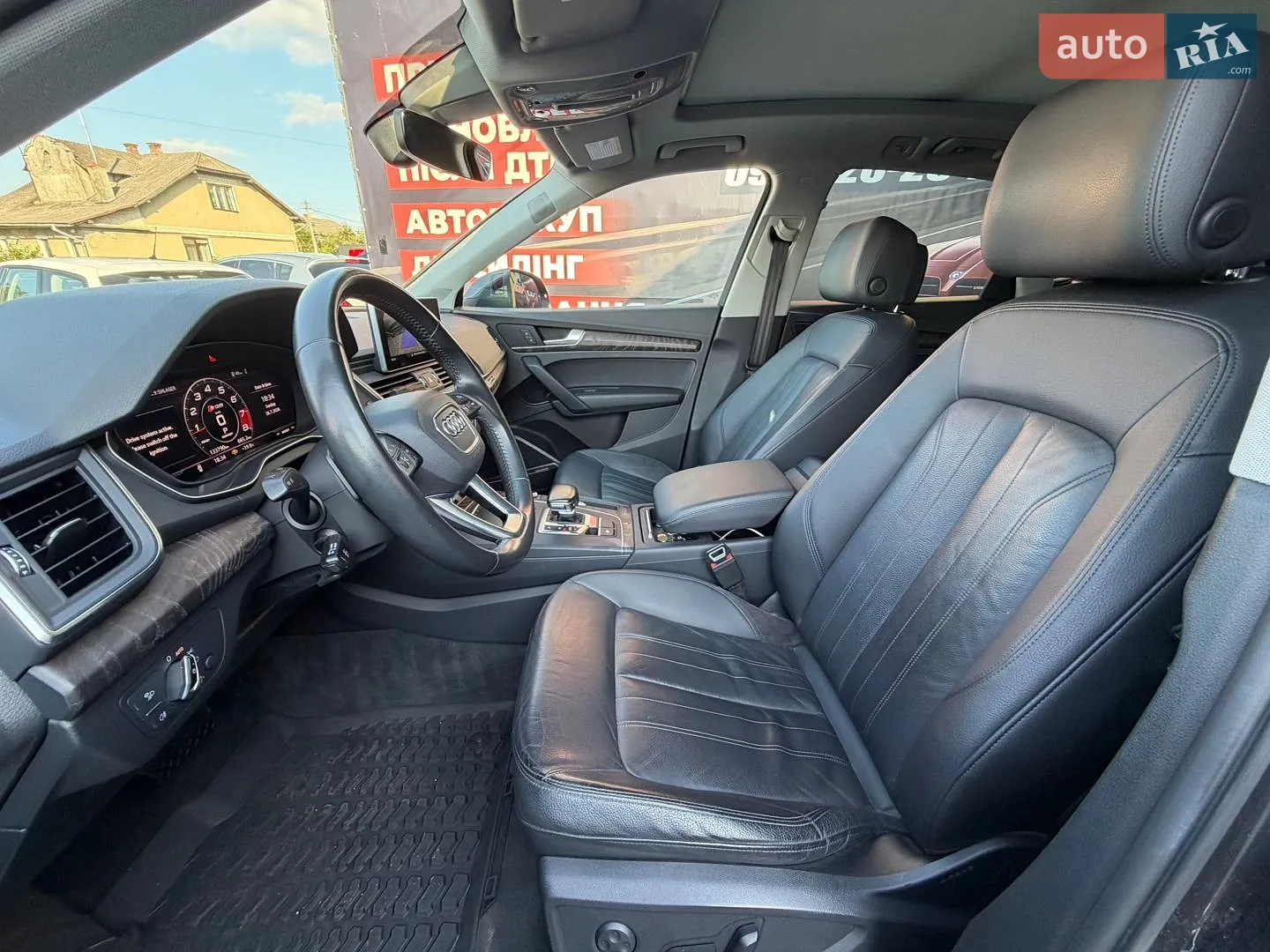 2018 Audi Q5 - мініатюра 17
