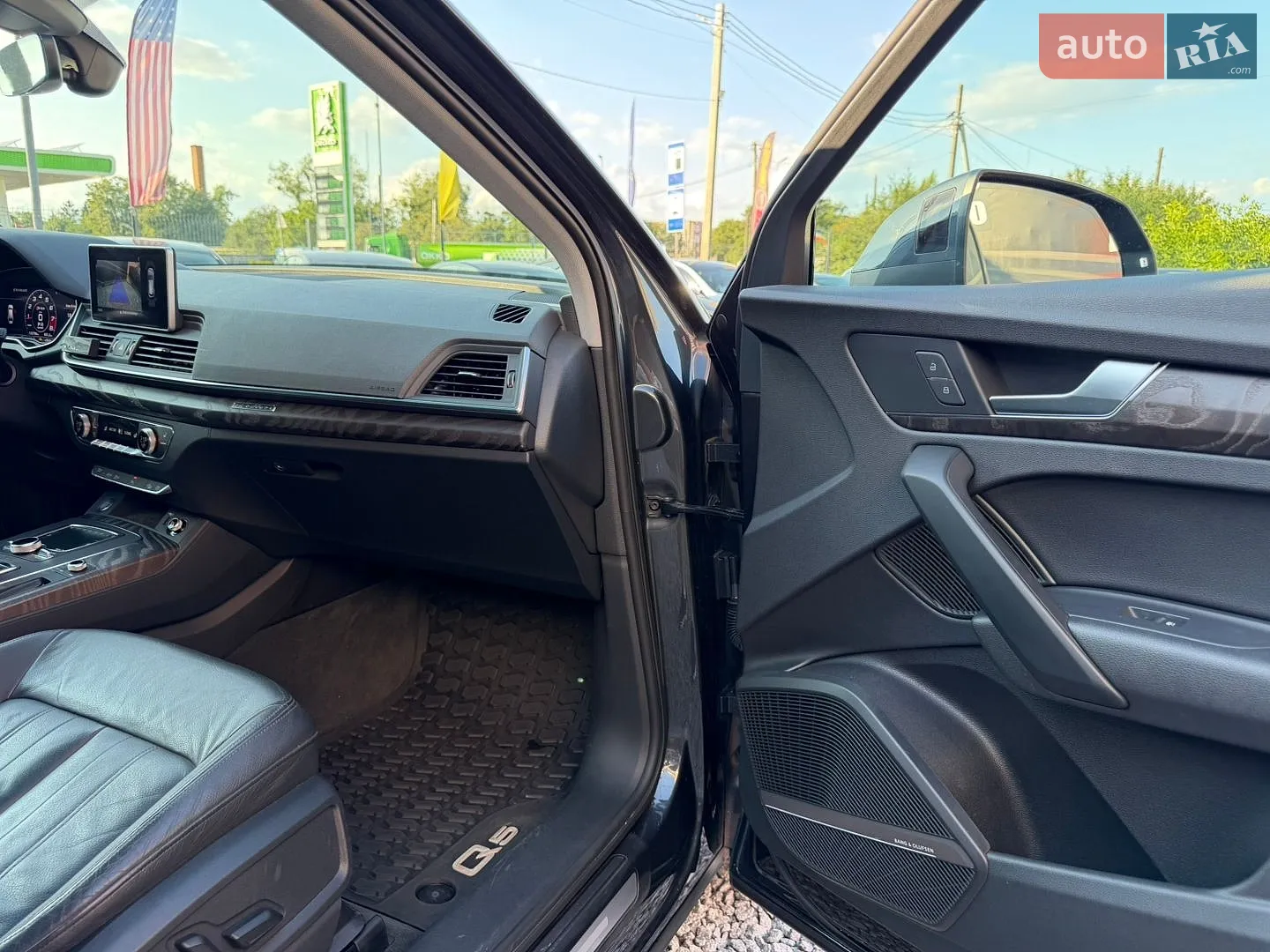 2018 Audi Q5 - мініатюра 29
