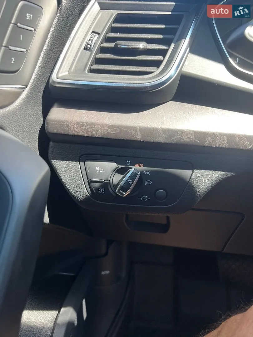 2019 Audi Q5 - мініатюра 16