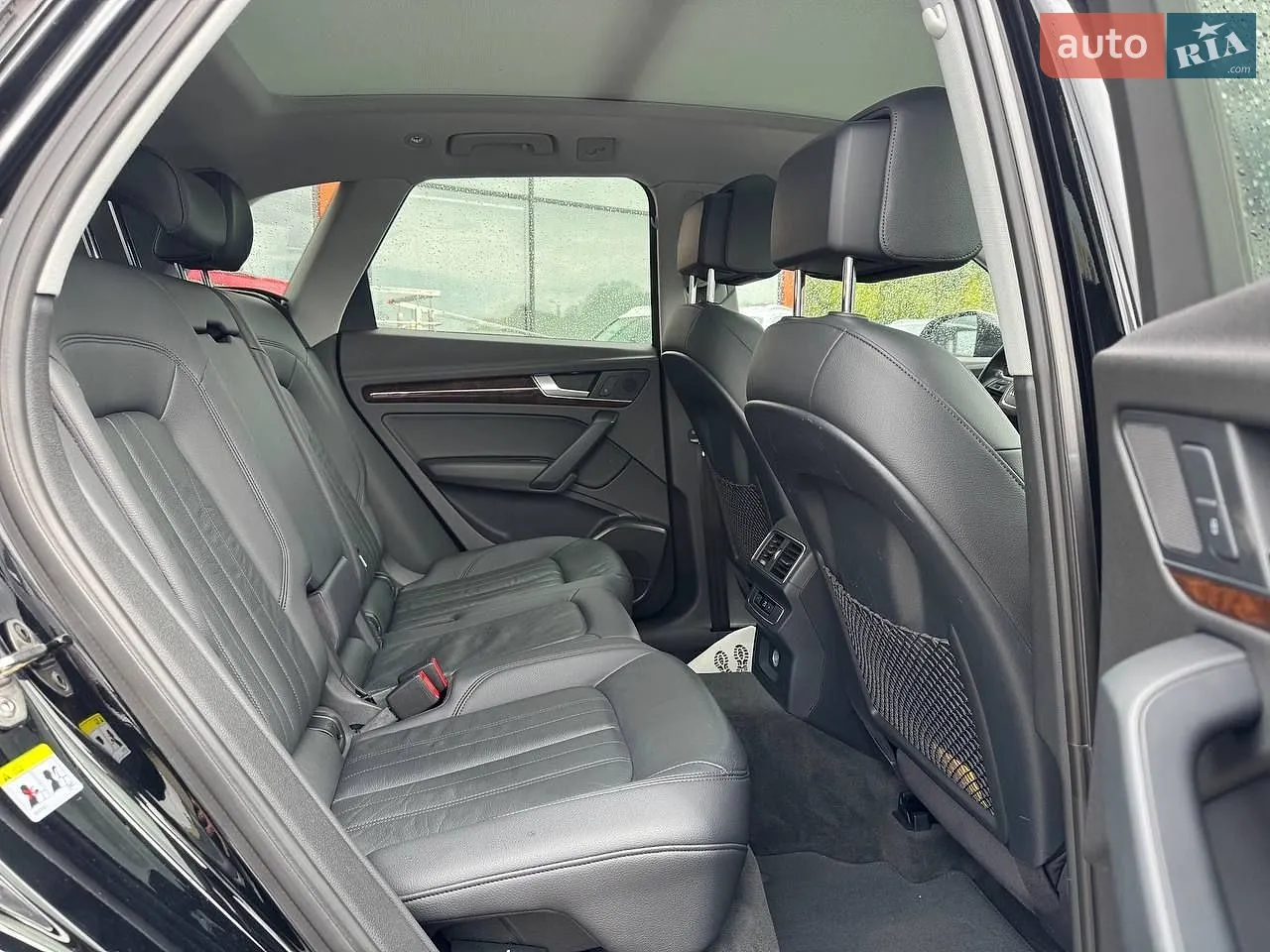 2018 Audi Q5 - мініатюра 9