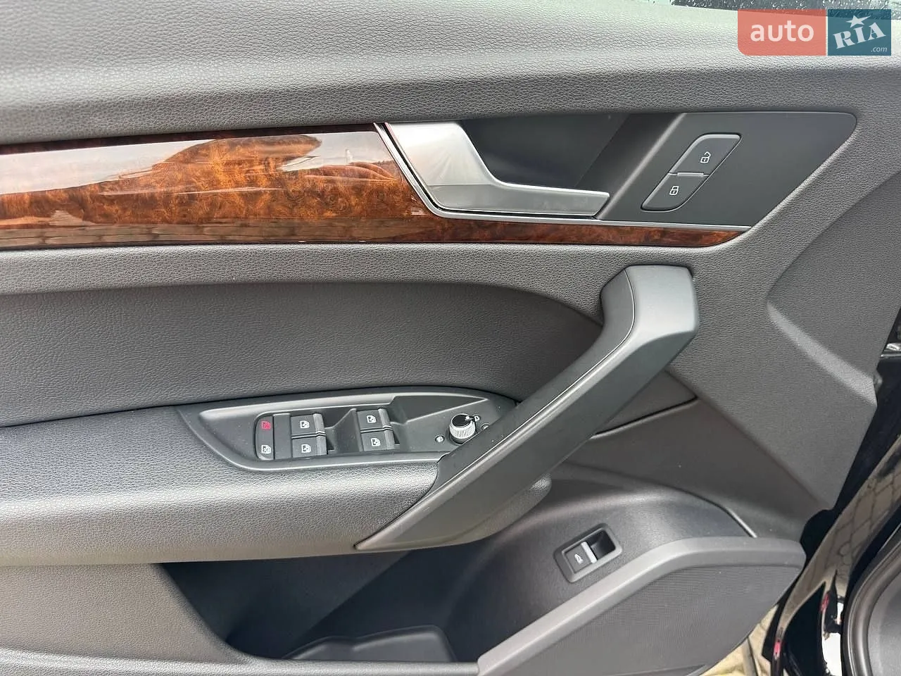 2018 Audi Q5 - мініатюра 12