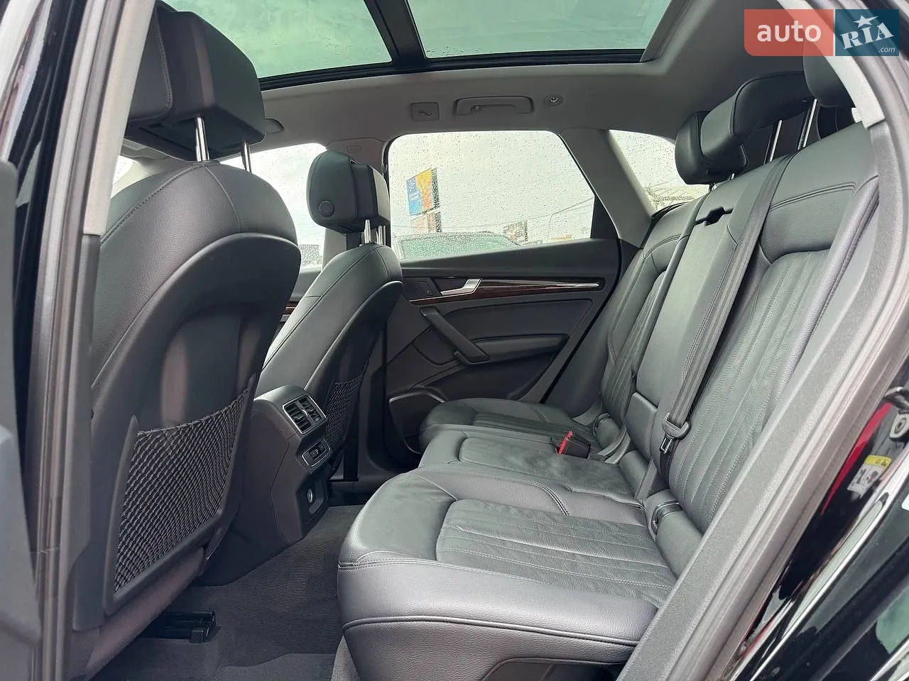 2018 Audi Q5 - мініатюра 17