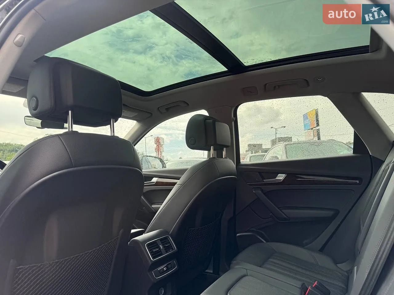 2018 Audi Q5 - мініатюра 18