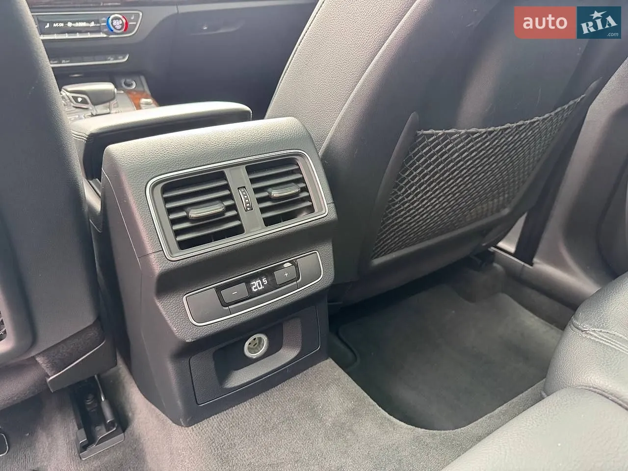 2018 Audi Q5 - мініатюра 19