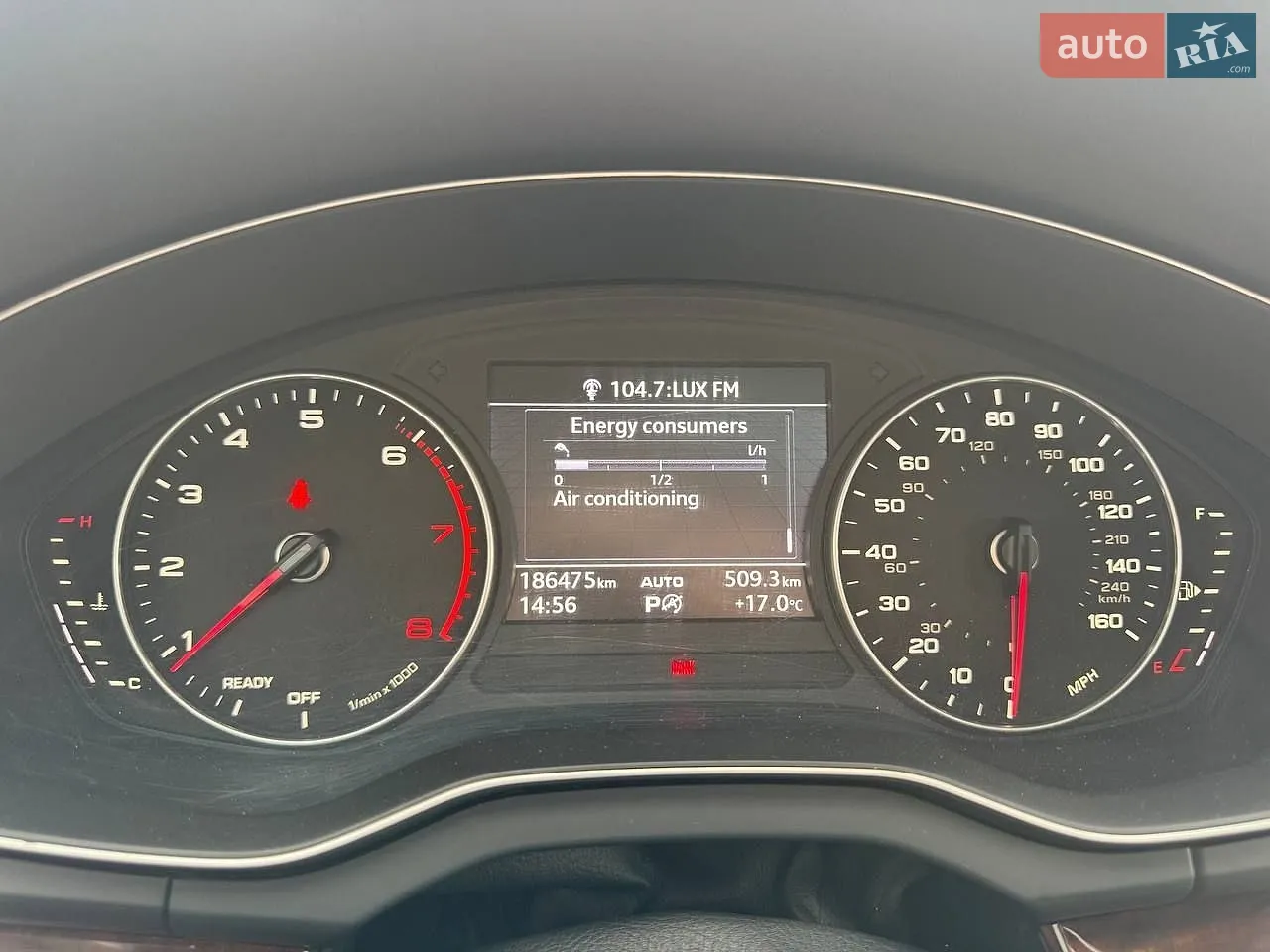 2018 Audi Q5 - мініатюра 21