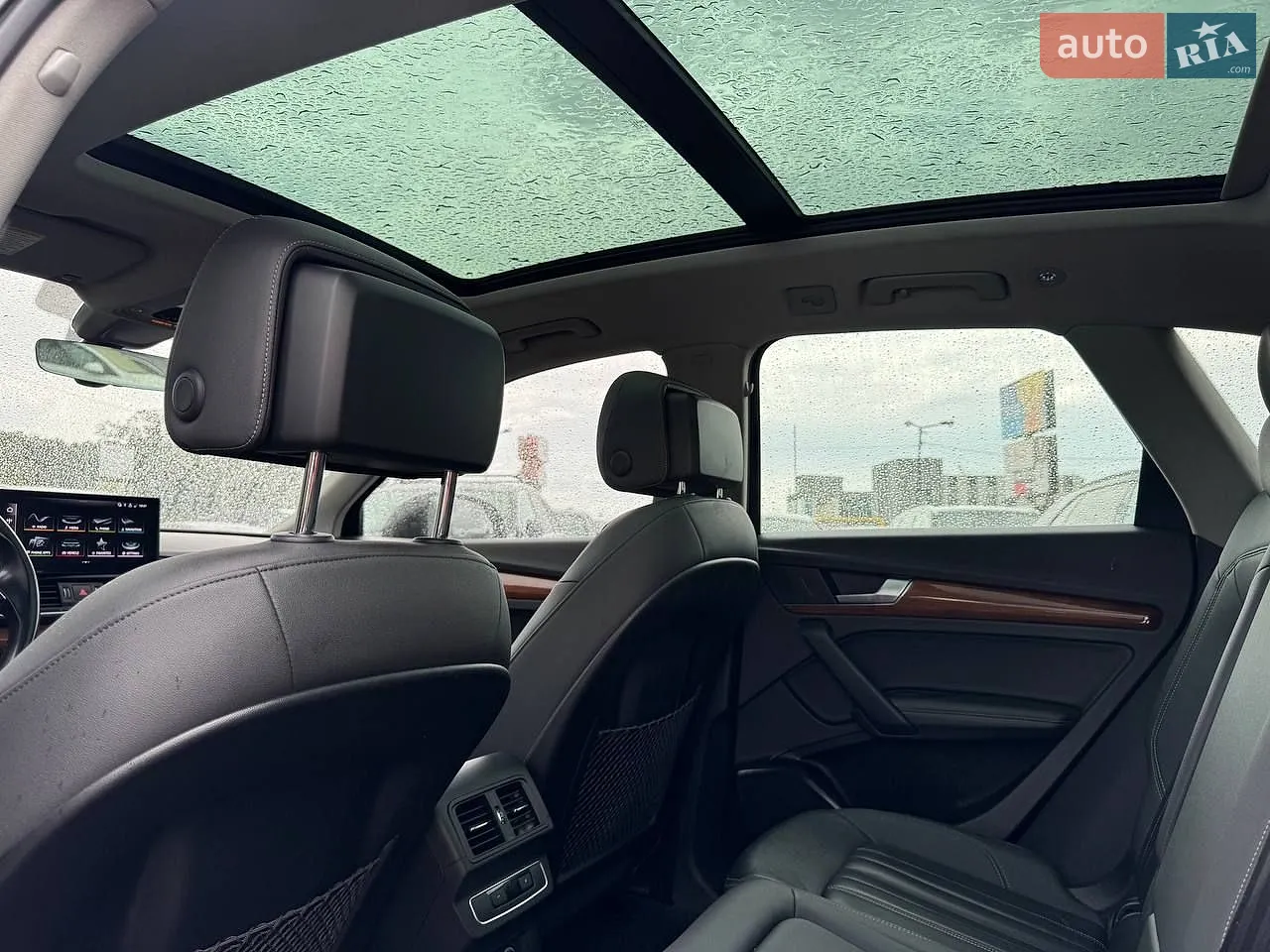 2020 Audi Q5 - мініатюра 22
