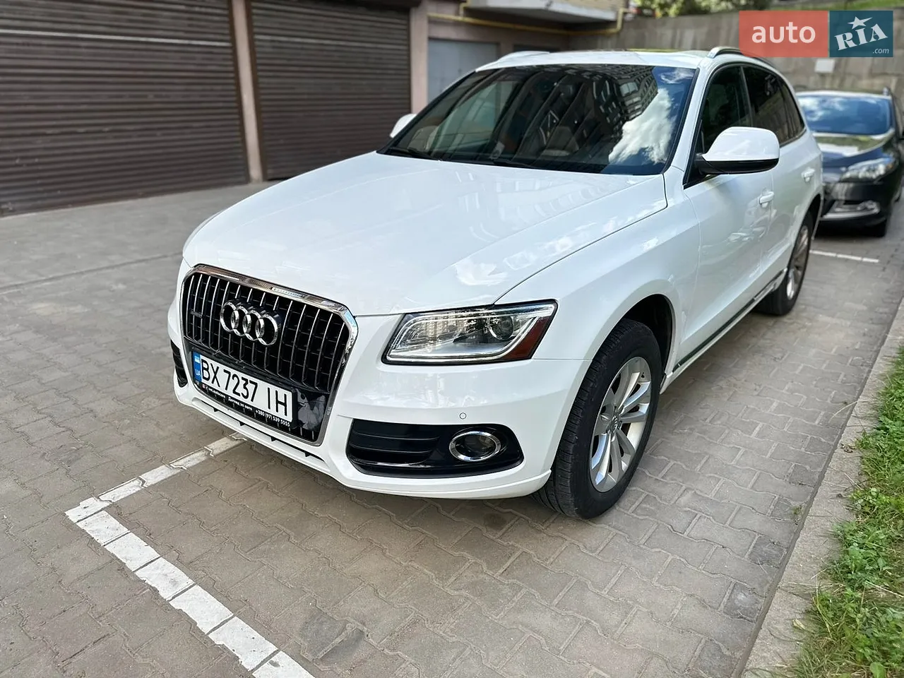 2013 Audi Q5 - мініатюра 49