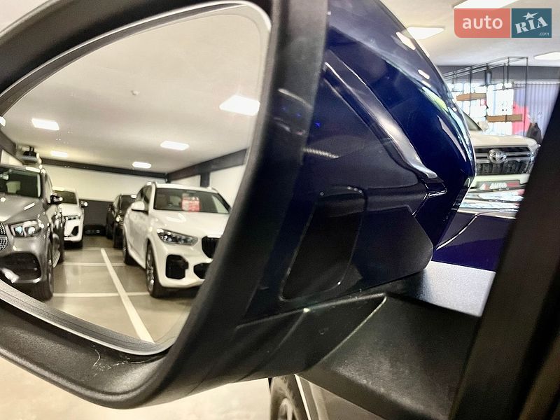 Внедорожник / Кроссовер Audi Q5 2025 в Львове фото 69 Внедорожник / Кроссовер Audi Q5 2025 в Львове