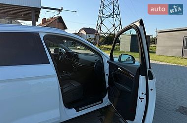 Позашляховик / Кросовер Audi Q5 2017 в Львові фото 10 Позашляховик / Кросовер Audi Q5 2017 в Львові
