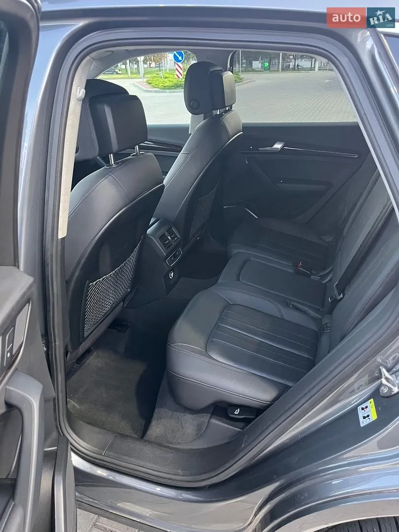 2019 Audi Q5 - мініатюра 17