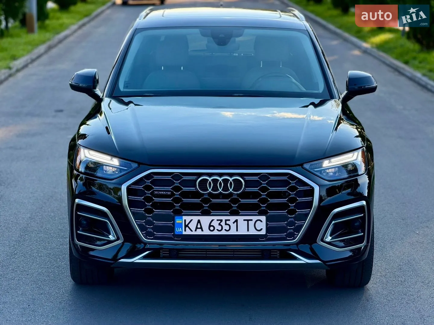 2022 Audi Q5 - мініатюра 15
