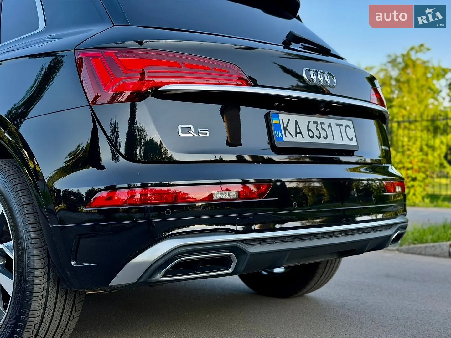 2022 Audi Q5 - мініатюра 24