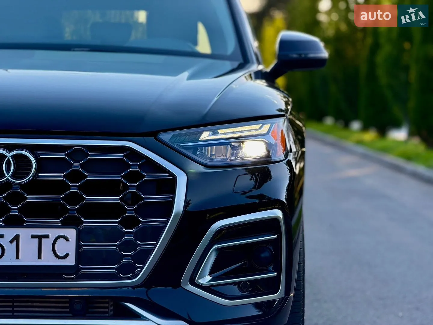 2022 Audi Q5 - мініатюра 29