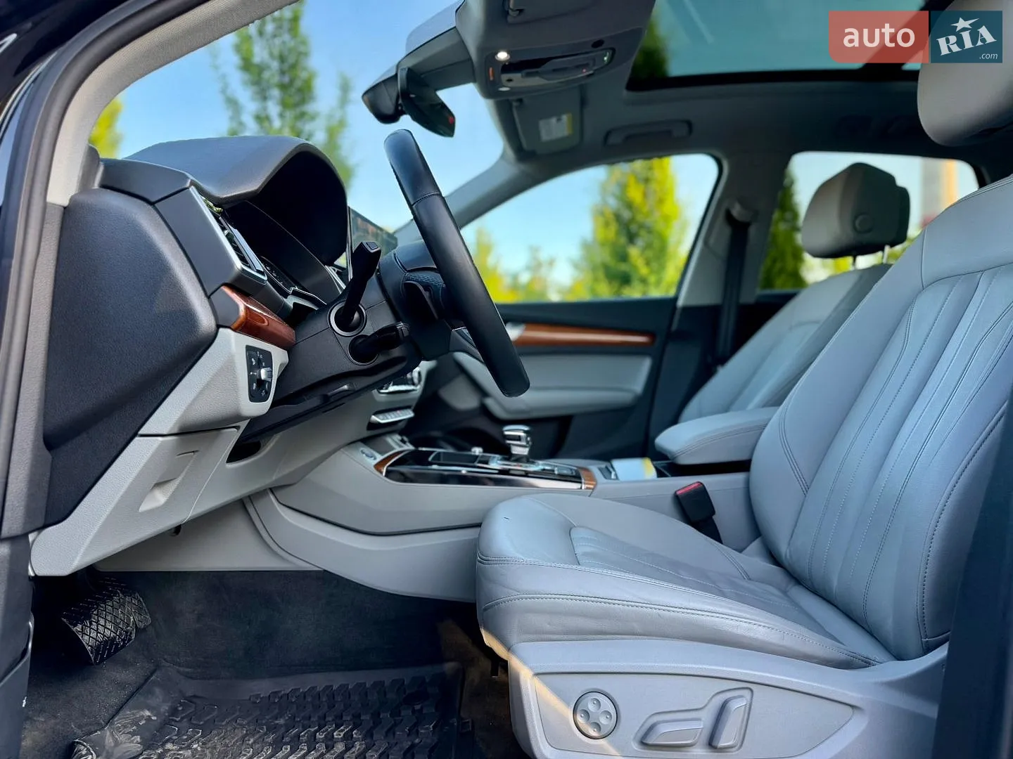 2022 Audi Q5 - мініатюра 47