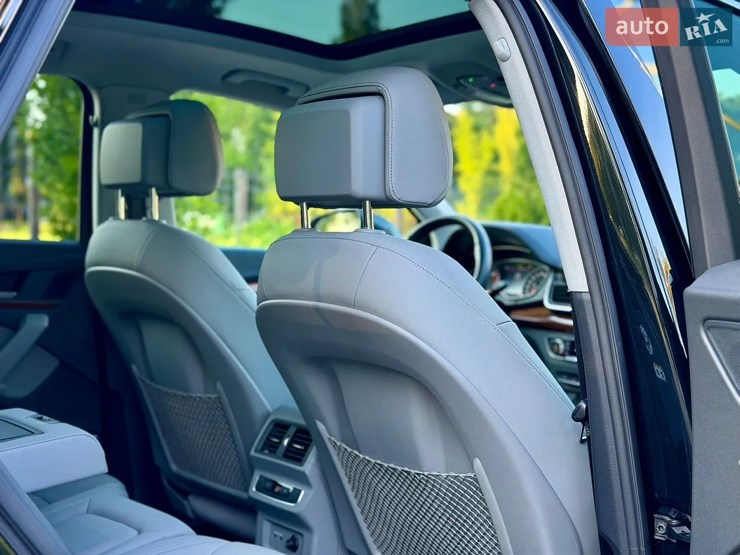 2022 Audi Q5 - мініатюра 55