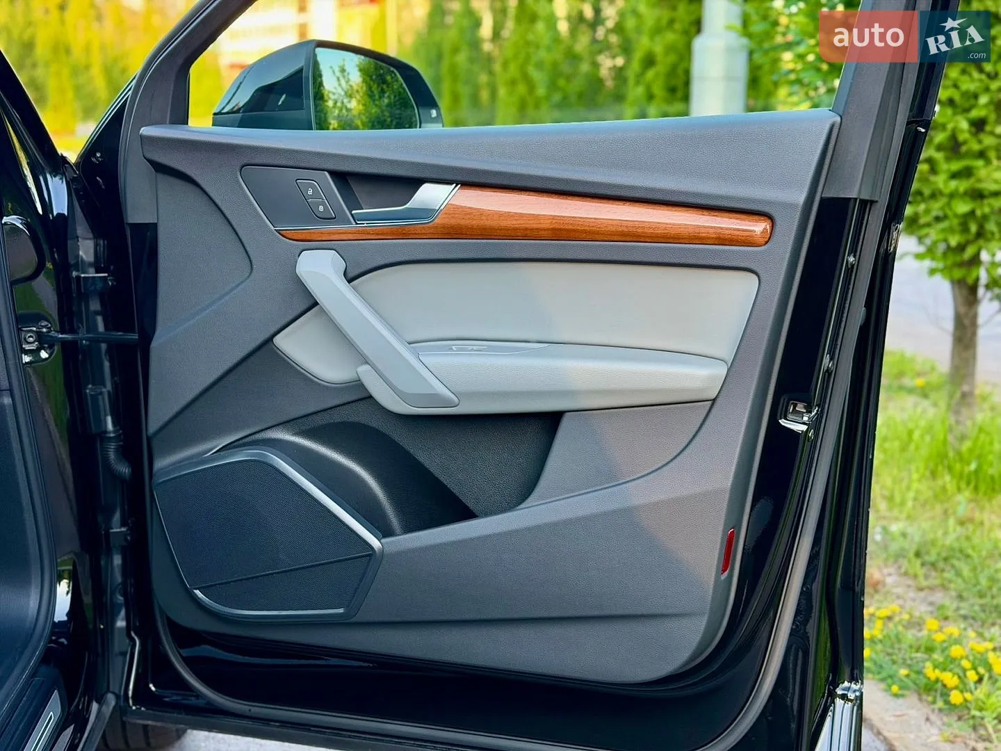 2022 Audi Q5 - мініатюра 58