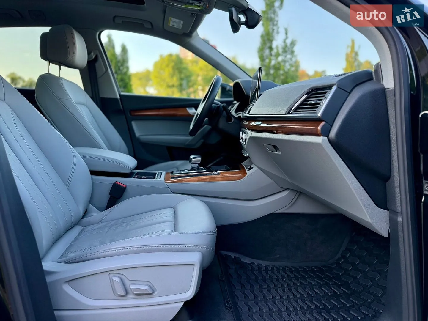 2022 Audi Q5 - мініатюра 60