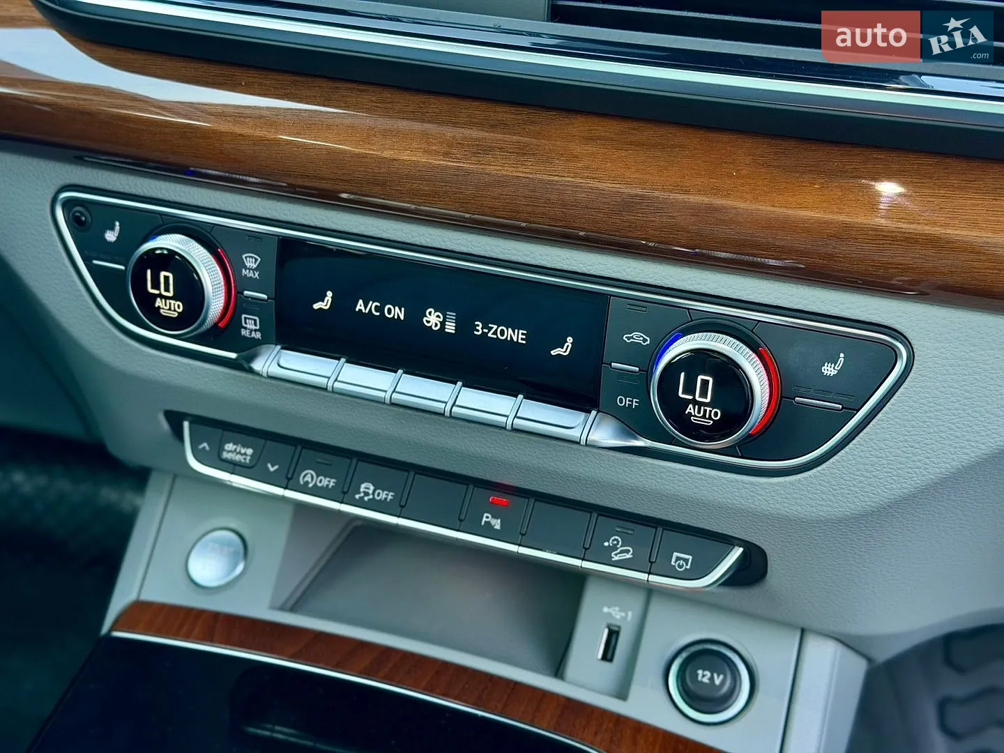 2022 Audi Q5 - мініатюра 63