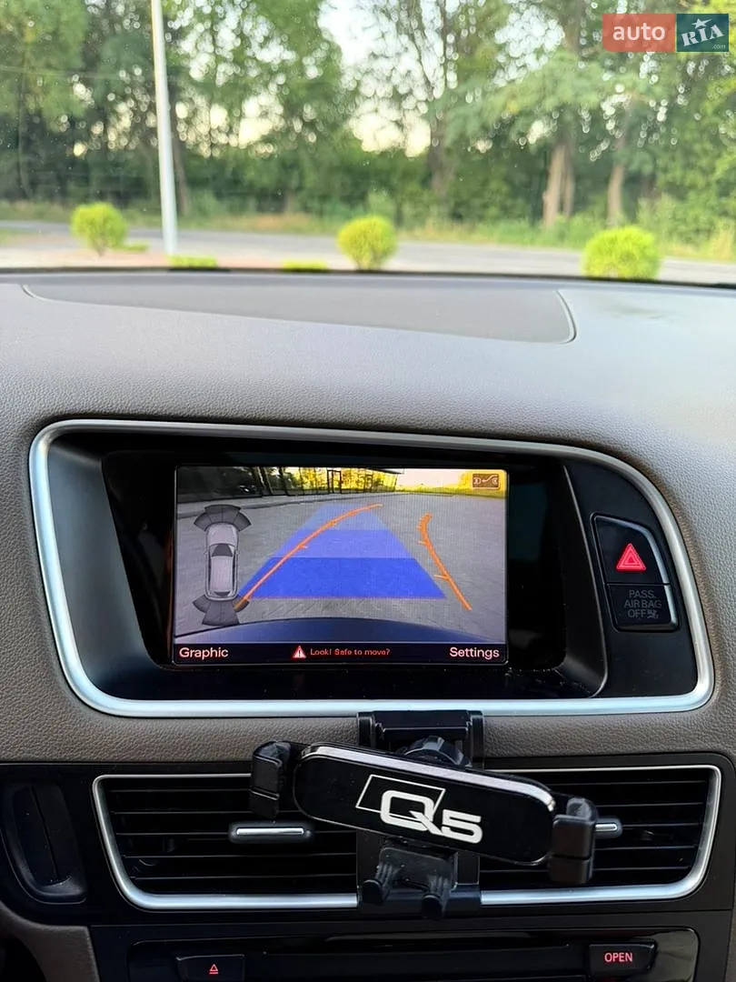 2015 Audi Q5 - мініатюра 19
