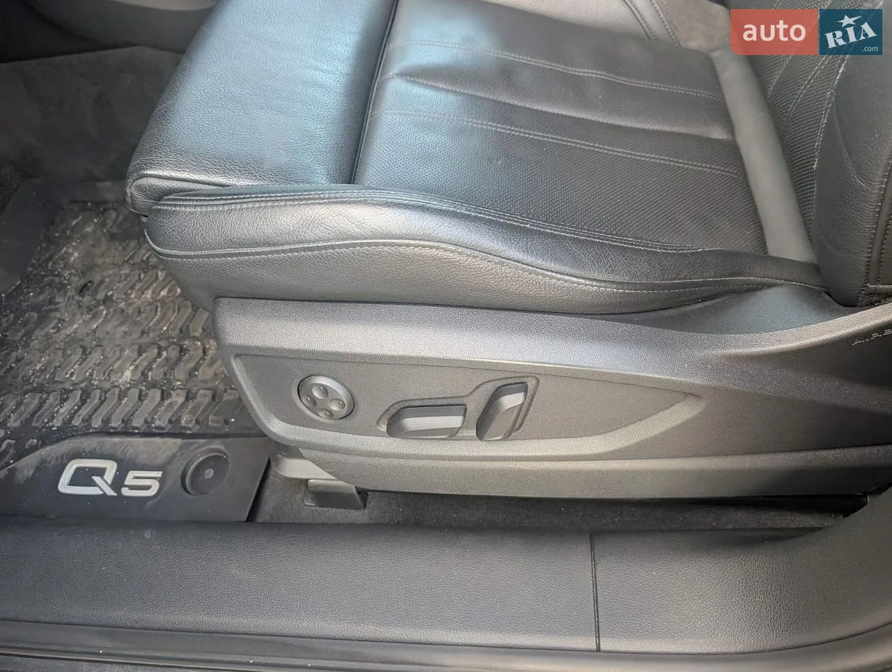 2017 Audi Q5 - мініатюра 23