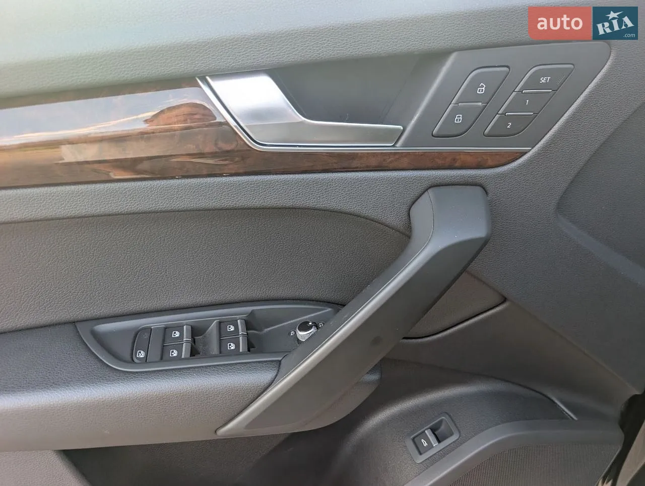 2017 Audi Q5 - мініатюра 33
