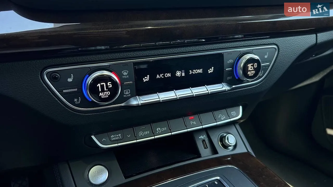 2019 Audi Q5 - мініатюра 11