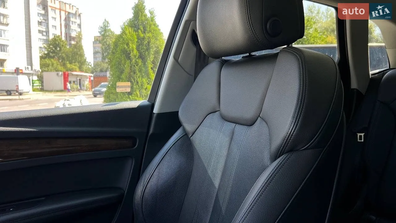 2019 Audi Q5 - мініатюра 15
