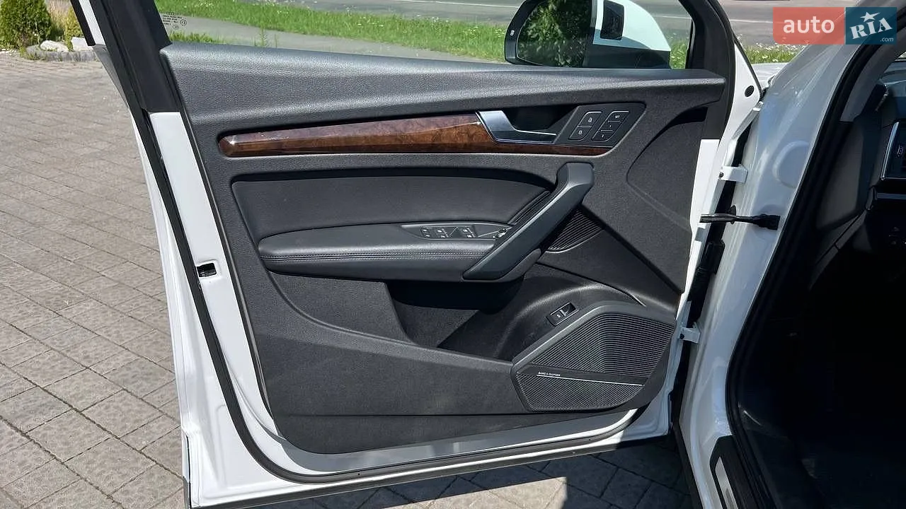 2019 Audi Q5 - мініатюра 22