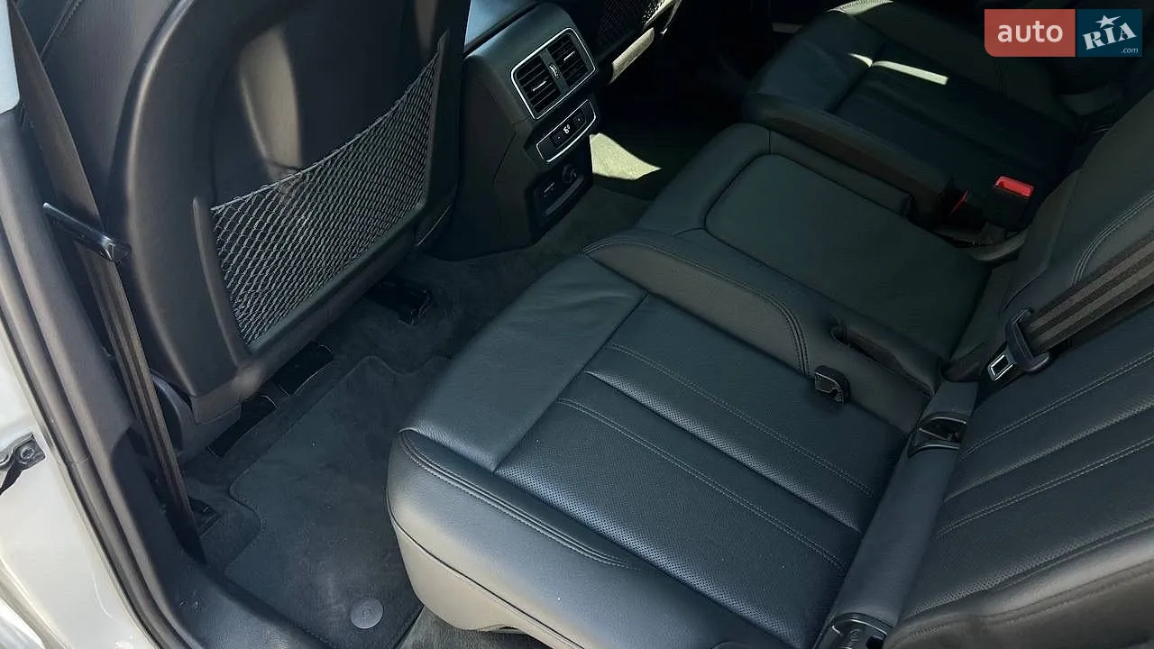 2019 Audi Q5 - мініатюра 26