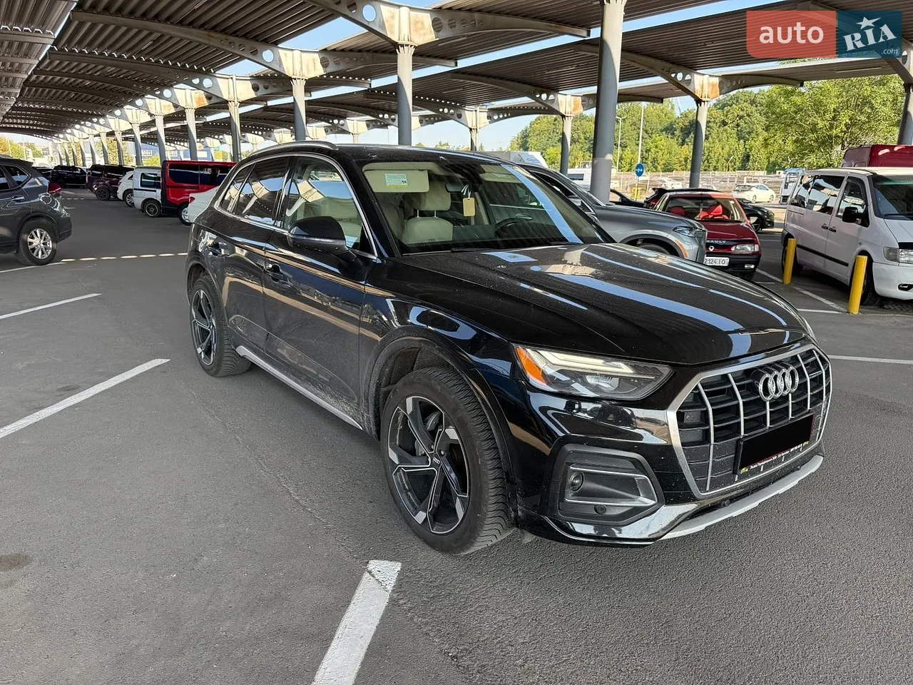 2019 Audi A3 - мініатюра 14