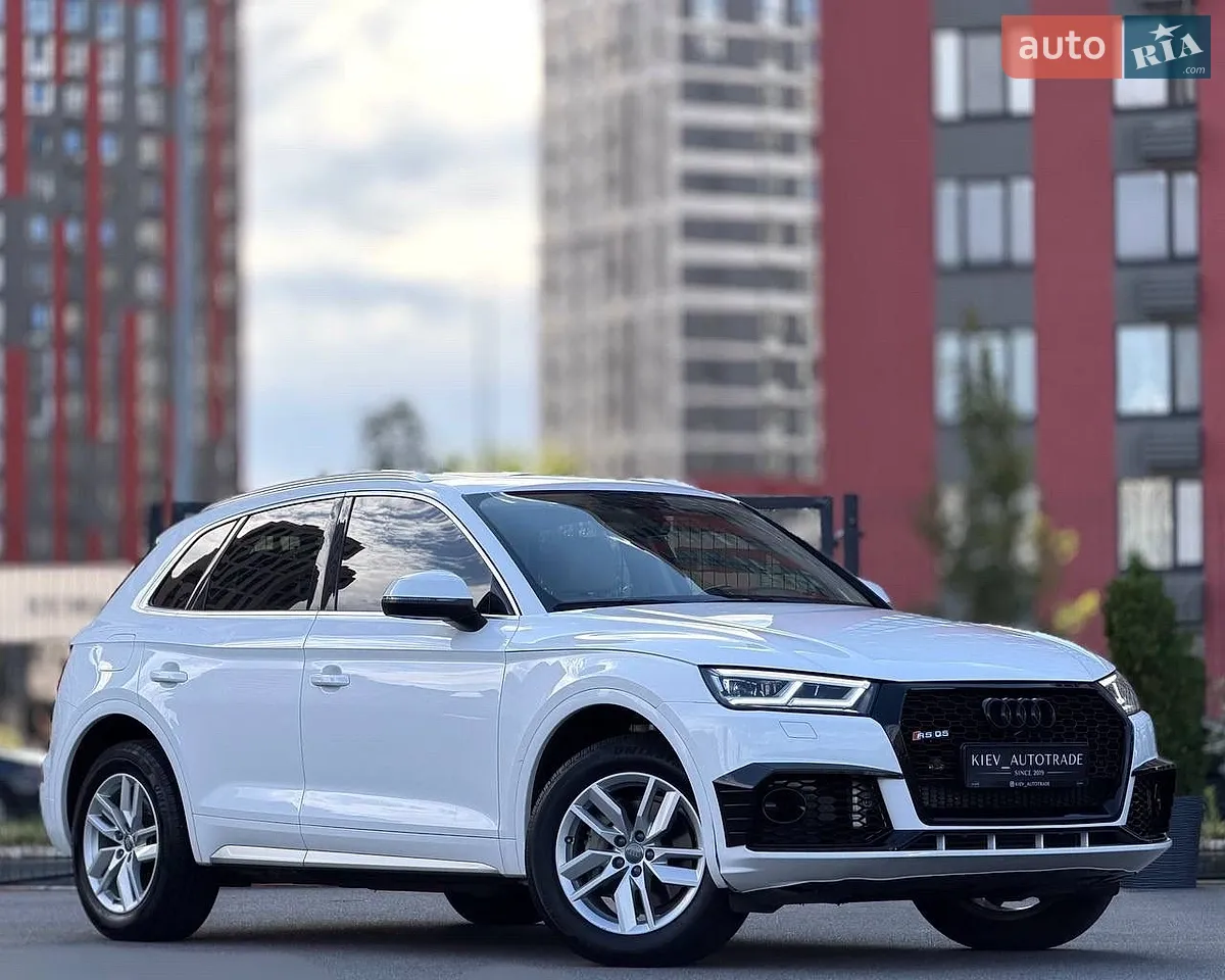 2020 Audi A4 - мініатюра 54