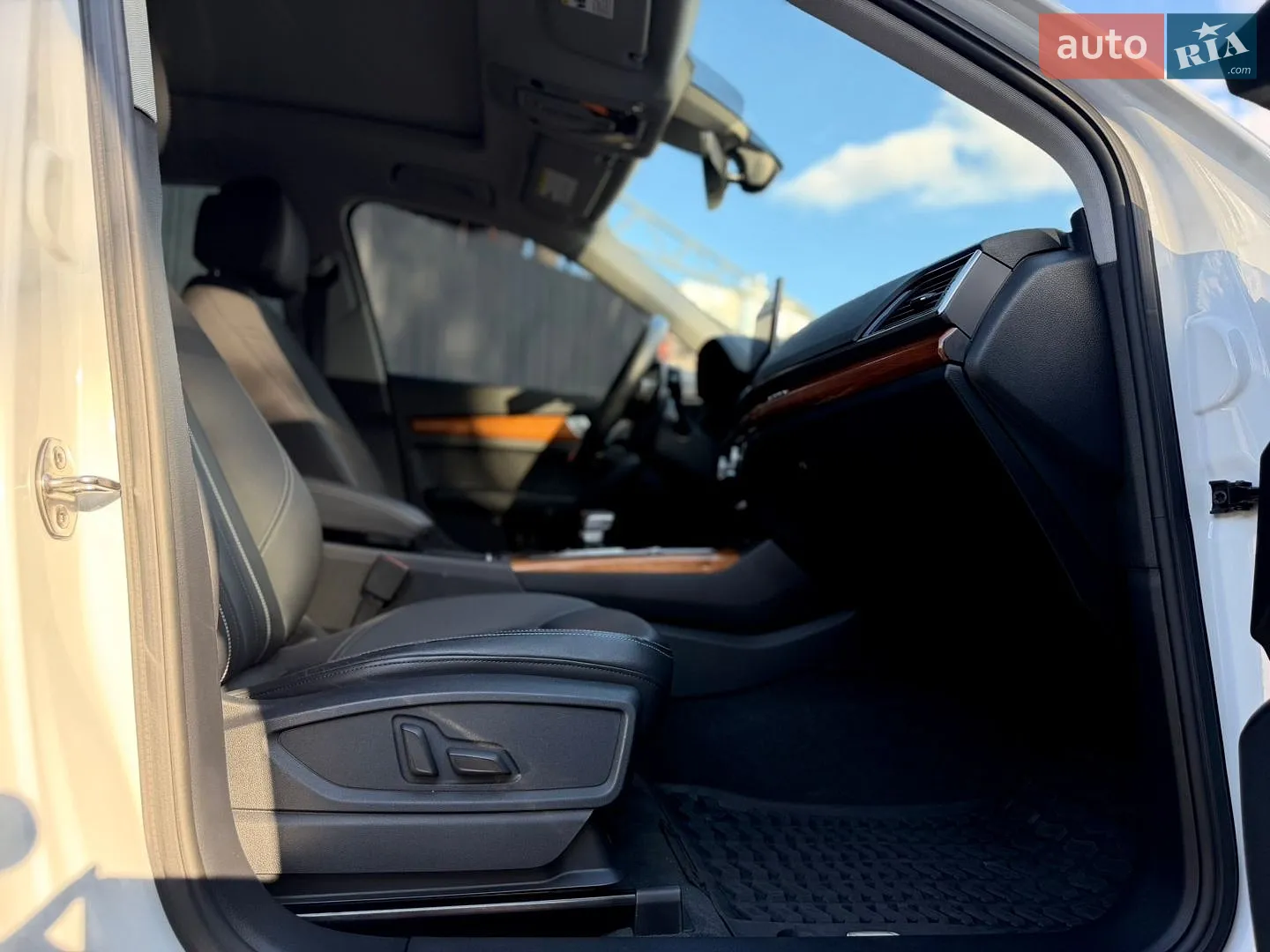 2021 Audi Q5 - мініатюра 14
