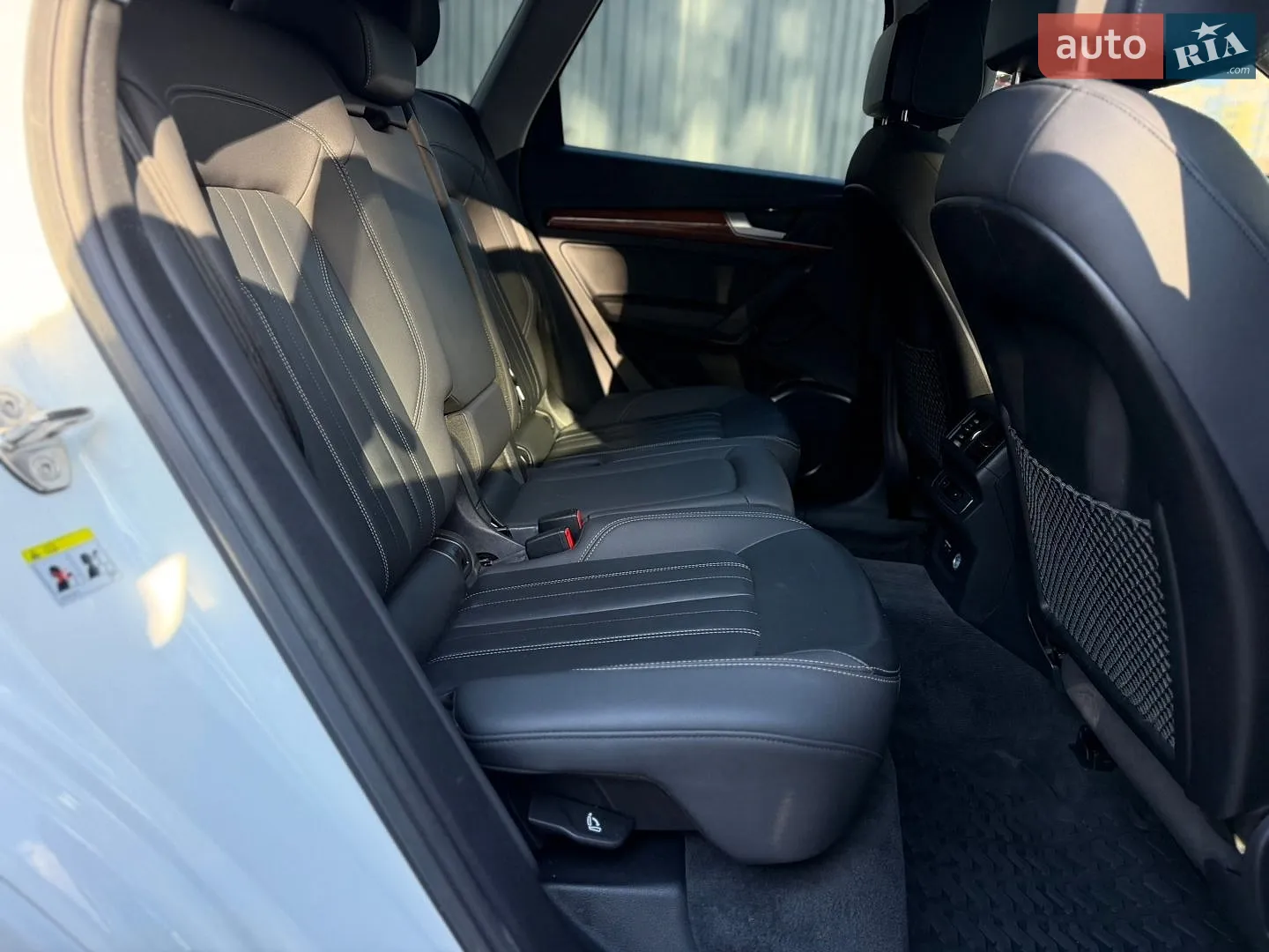 2021 Audi Q5 - мініатюра 15