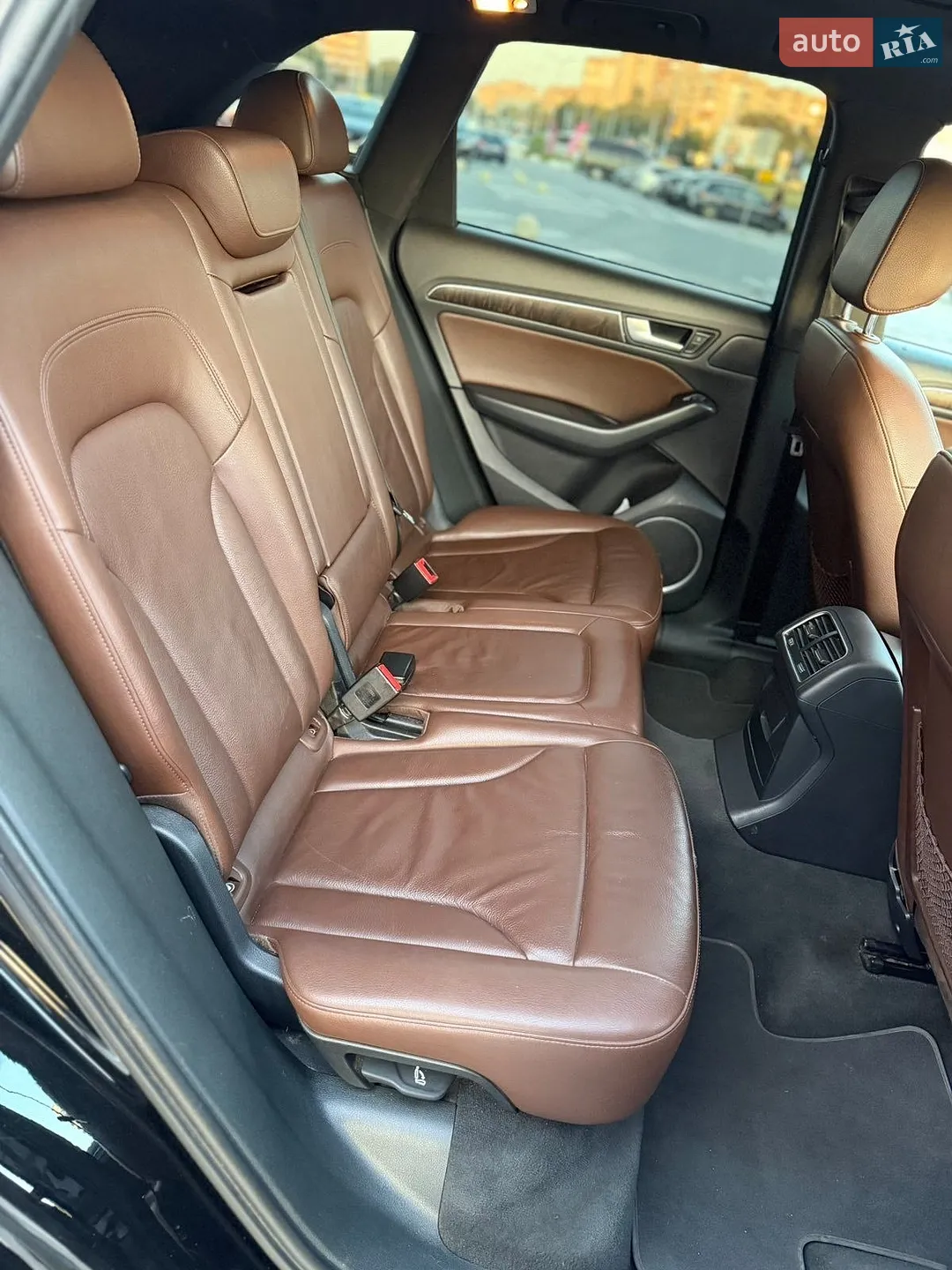 2016 Audi Q5 - мініатюра 5
