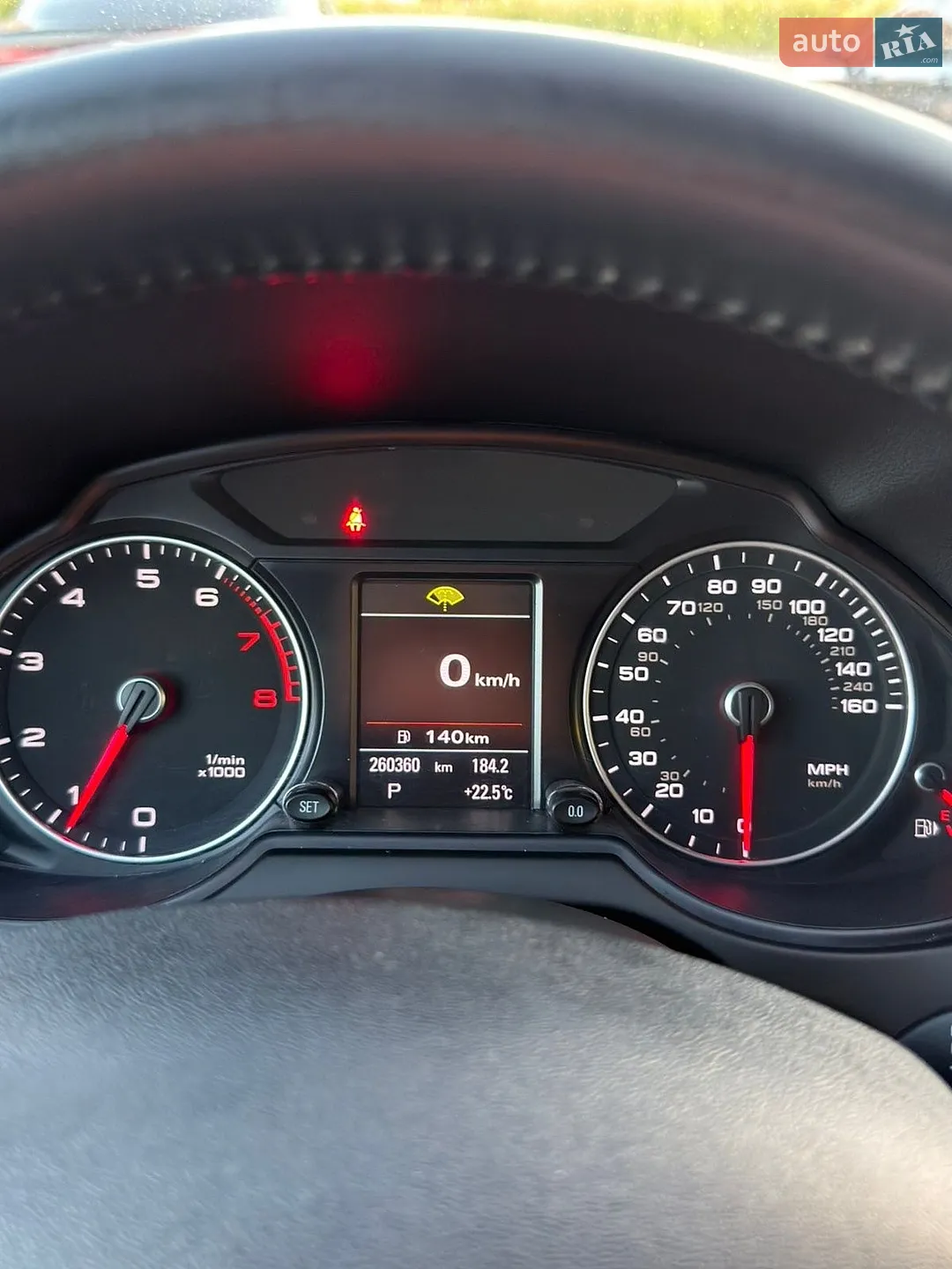 2016 Audi Q5 - мініатюра 6