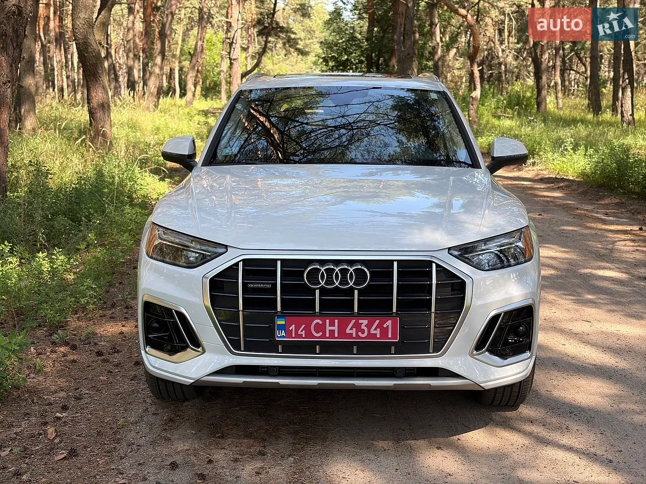 2023 Audi Q5 Sportback - мініатюра 50