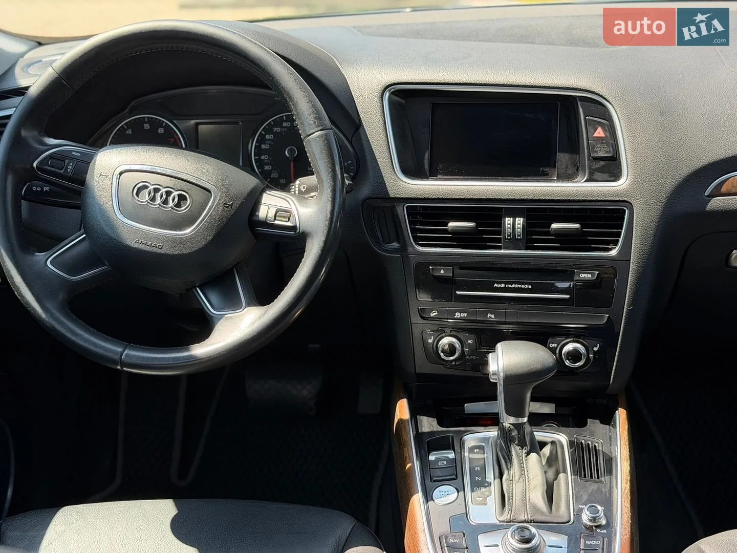 2013 Audi Q5 - мініатюра 12