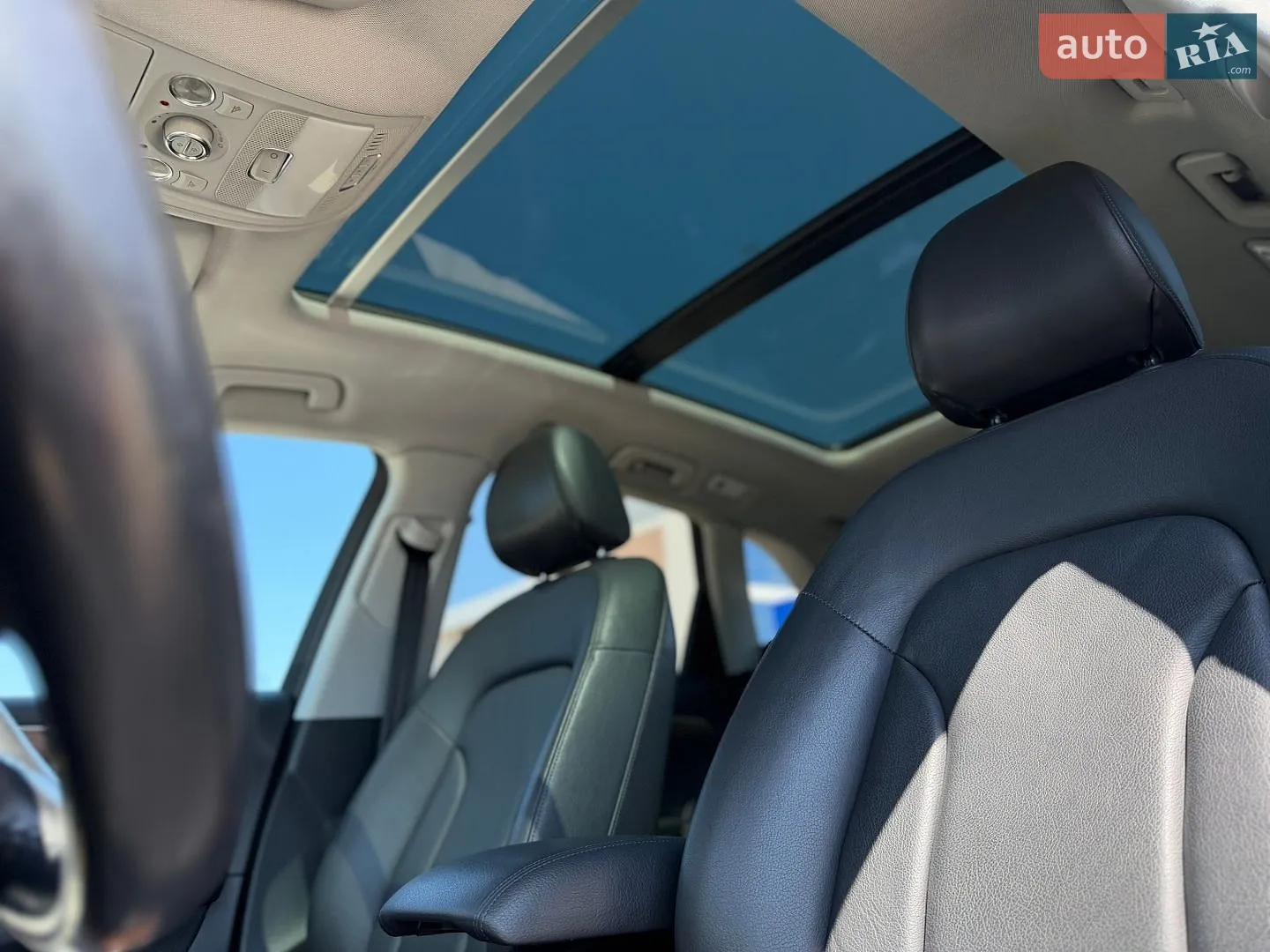 2013 Audi Q5 - мініатюра 14